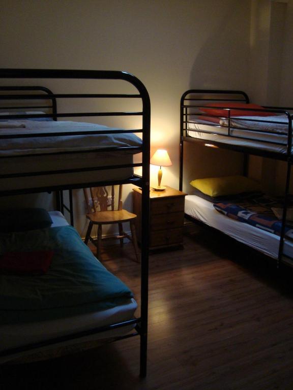 Harrington House Hostel Dublin Ngoại thất bức ảnh