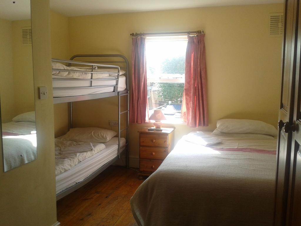 Harrington House Hostel Dublin Phòng bức ảnh
