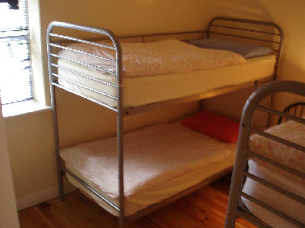 Harrington House Hostel Dublin Ngoại thất bức ảnh