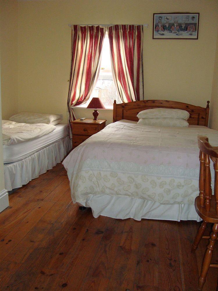 Harrington House Hostel Dublin Ngoại thất bức ảnh