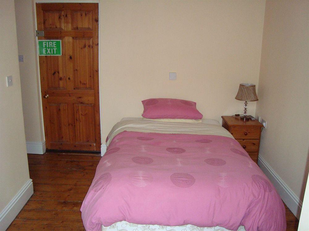 Harrington House Hostel Dublin Ngoại thất bức ảnh