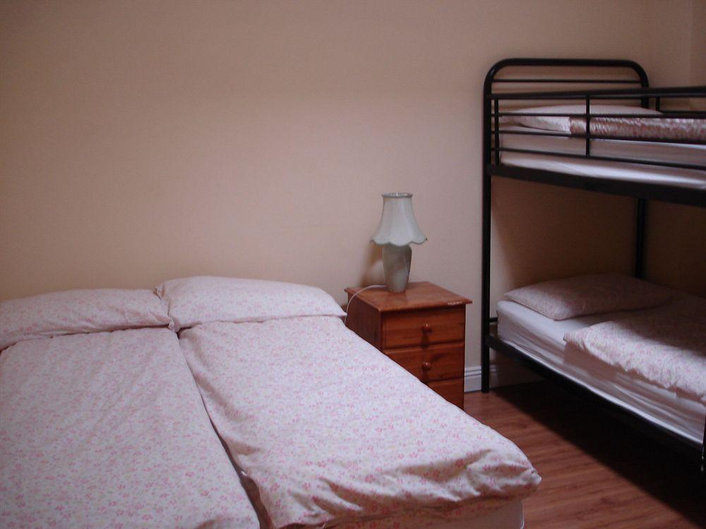 Harrington House Hostel Dublin Ngoại thất bức ảnh