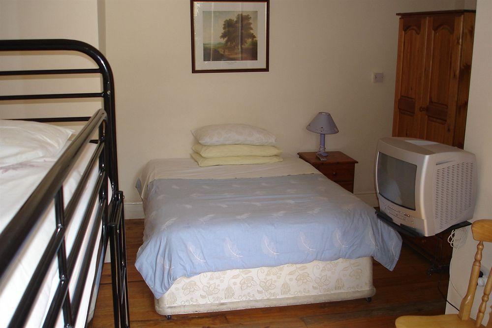 Harrington House Hostel Dublin Ngoại thất bức ảnh