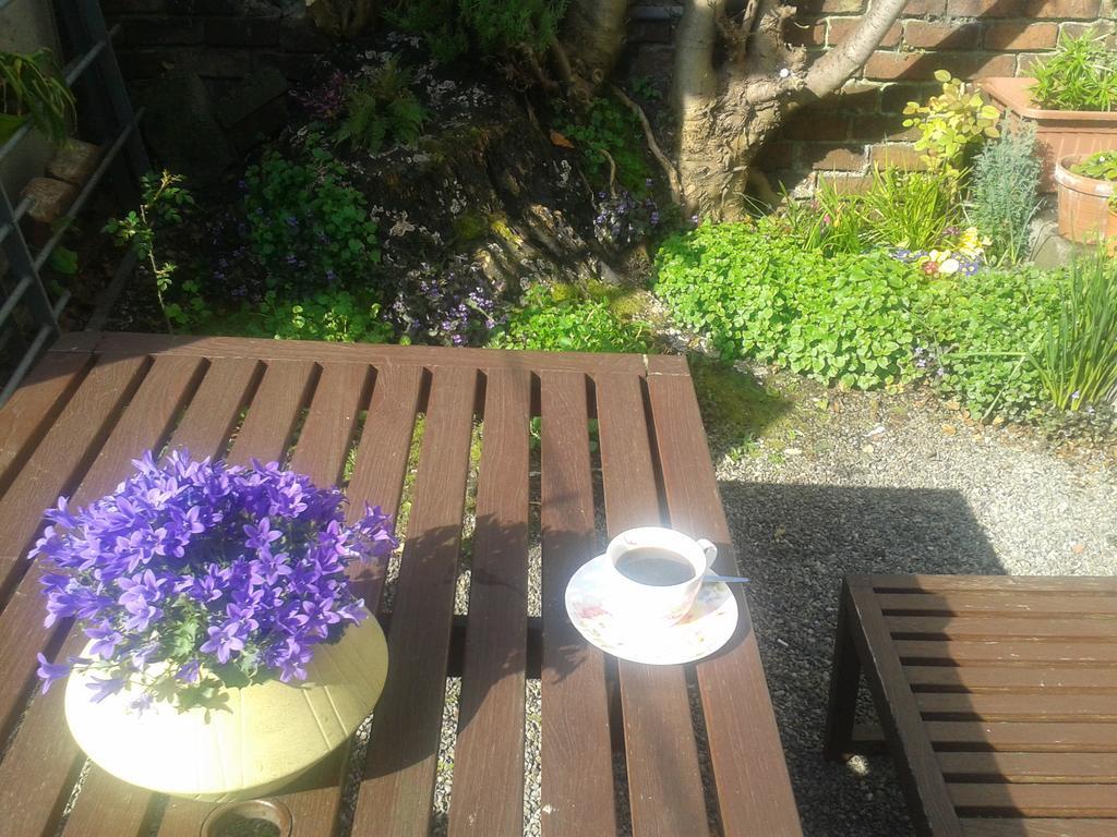 Harrington House Hostel Dublin Ngoại thất bức ảnh
