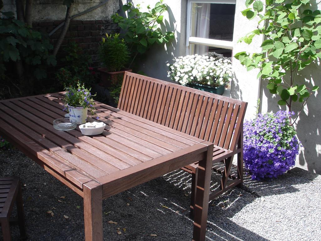 Harrington House Hostel Dublin Ngoại thất bức ảnh