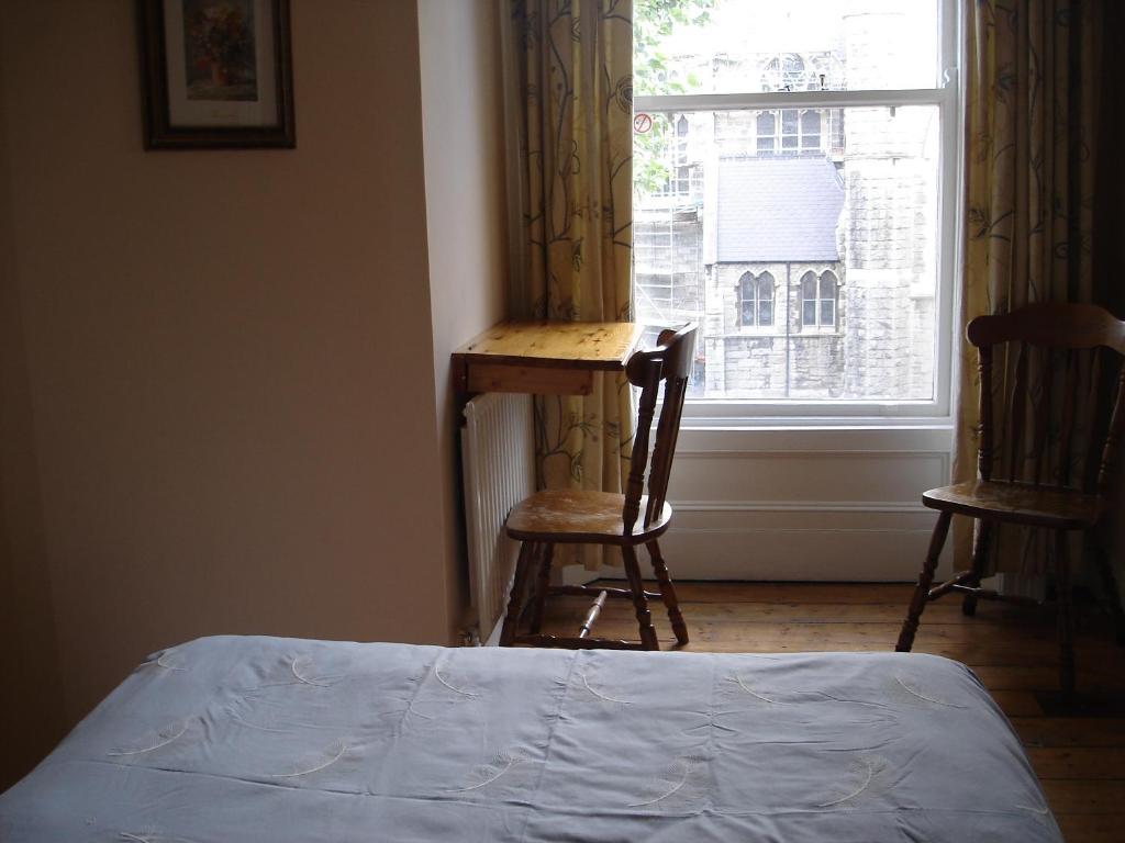 Harrington House Hostel Dublin Phòng bức ảnh