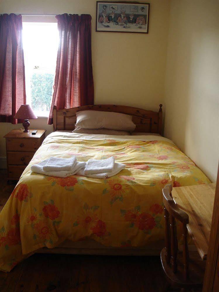 Harrington House Hostel Dublin Ngoại thất bức ảnh