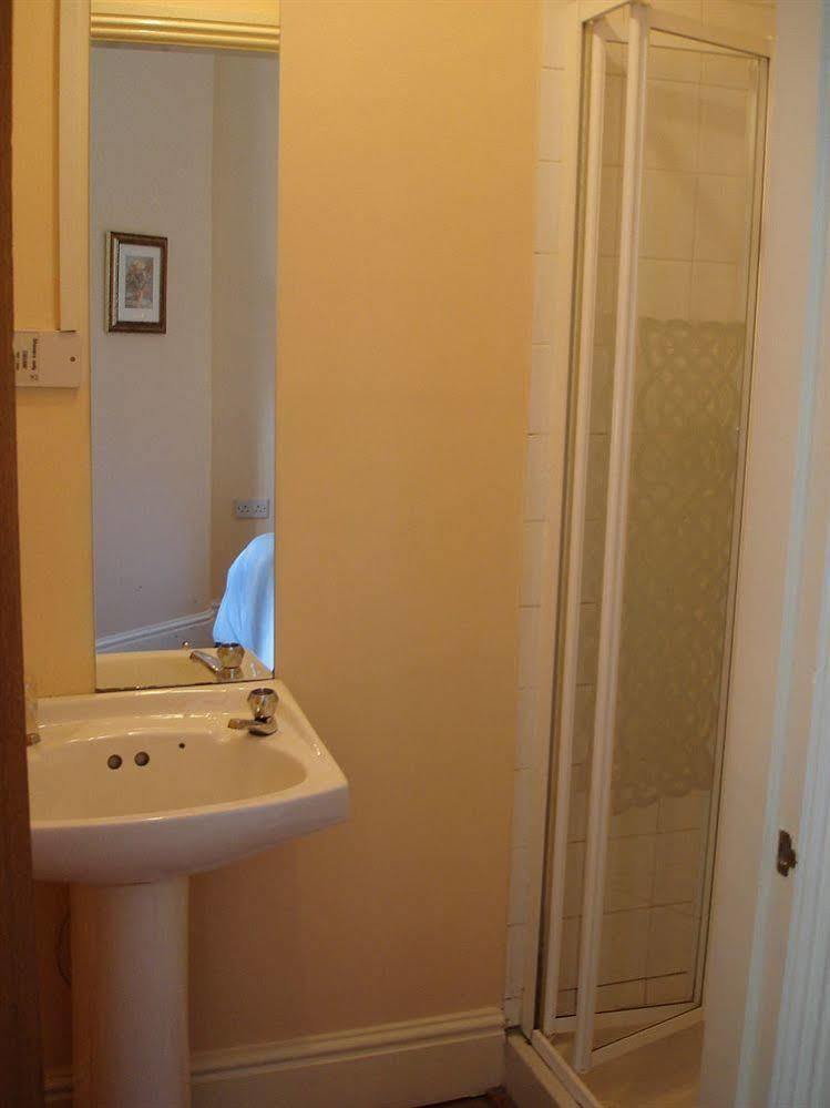 Harrington House Hostel Dublin Ngoại thất bức ảnh