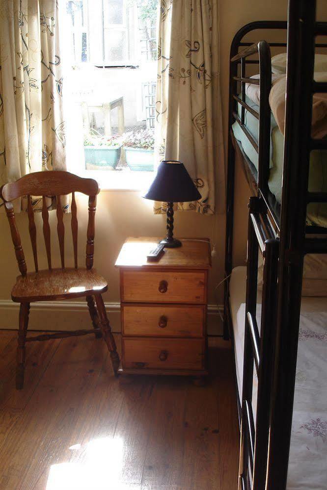 Harrington House Hostel Dublin Ngoại thất bức ảnh