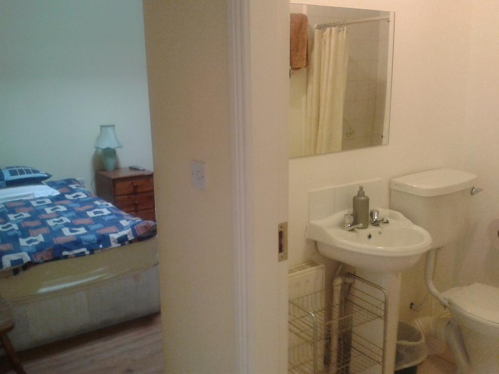 Harrington House Hostel Dublin Phòng bức ảnh