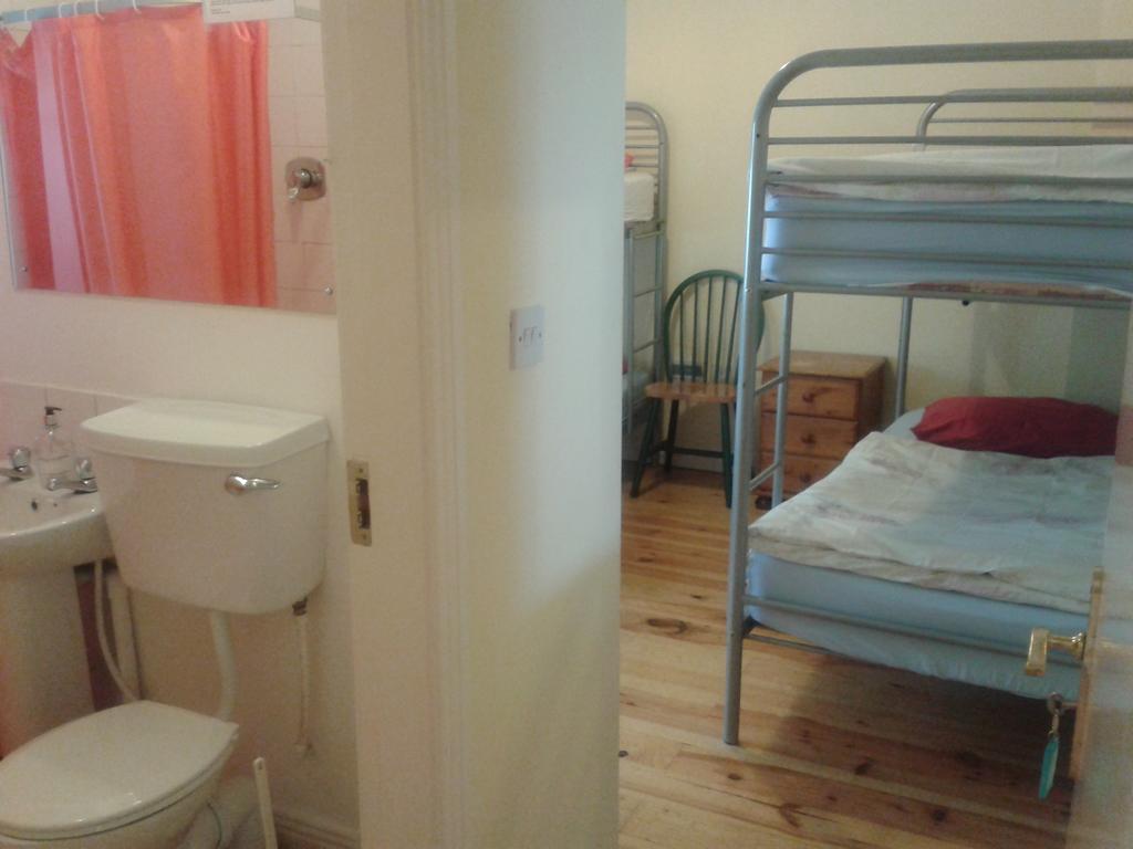 Harrington House Hostel Dublin Phòng bức ảnh